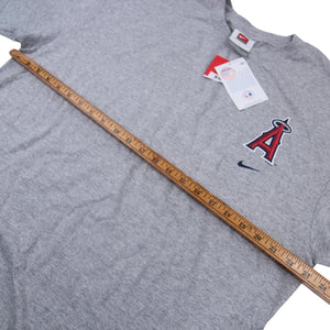 NWT Vintage Nike Los Angeles Angels Graphic T Shirt  - L