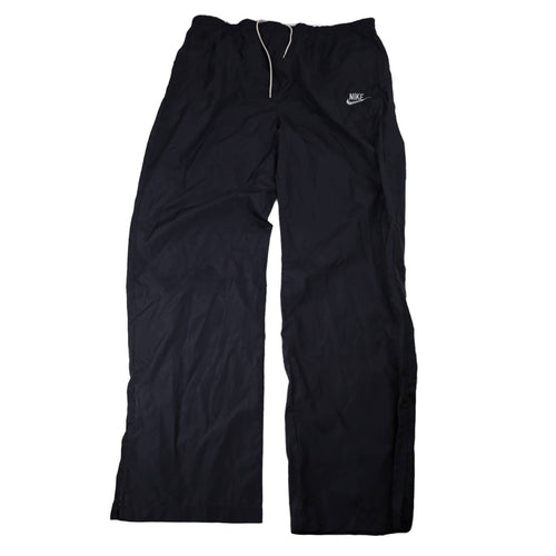 Vintage 80s Nike Blue Tag Track Pants - XL