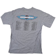 Load image into Gallery viewer, Vintage 1989 Doobie Brothers Graphic Tour Shirt - L