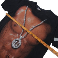 Load image into Gallery viewer, Vintage Usher Full Body Graphic T Shirt - S