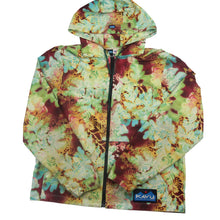 Load image into Gallery viewer, Vintage Kavu Allover Floral Paisley Adventure Jacket - WMNS M