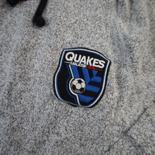 Load image into Gallery viewer, Adidas Originals San Jose Quakes Hoodie - L