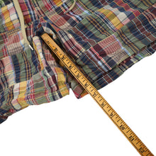 Load image into Gallery viewer, Vintage Polo Ralph Lauren Patchwork Swim Trunks  - XL