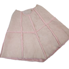 Load image into Gallery viewer, Ugg Leather Sherling Lined Skirt - WMNS S/M