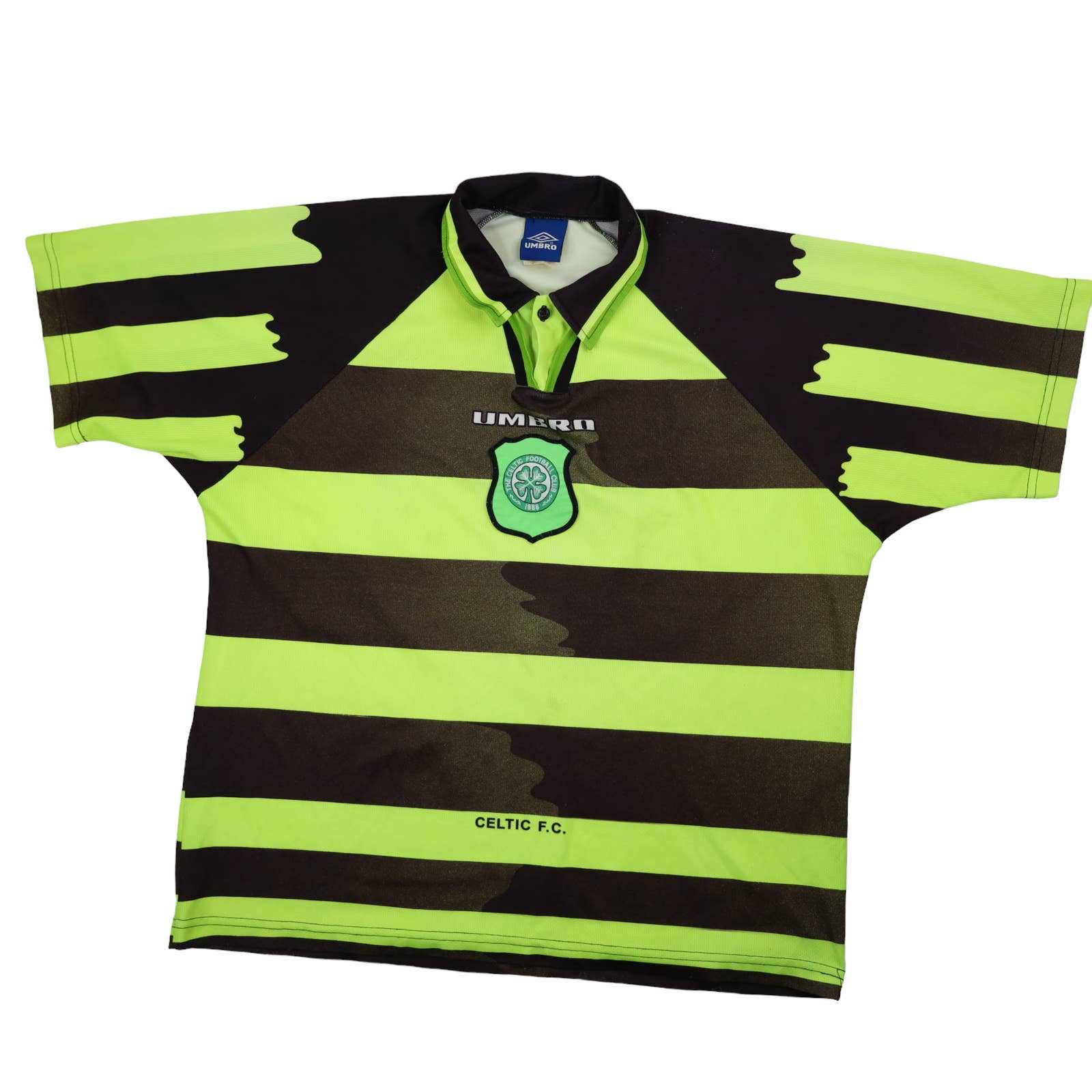 Umbro – Jak of all Vintage