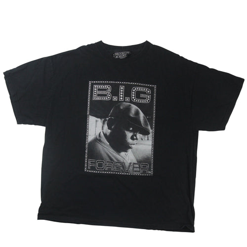 Vintage 2005 Brooklyn Mint 