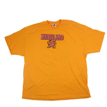 Load image into Gallery viewer, Vintage Maryland Terrapins Graphic T Shirt - XXL