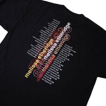 Load image into Gallery viewer, Vintage Melissa Etheridge Graphic Tour  T Shirt - XL