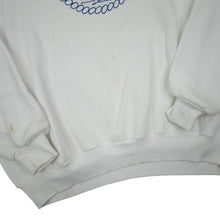 Load image into Gallery viewer, Vintage National Association of Fleet Tug Sailors Graphic Sweatshirt - XL