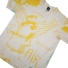 Load image into Gallery viewer, Vintage Y2k Nike Air Jordan Allover Print Graphic T Shirt - XL