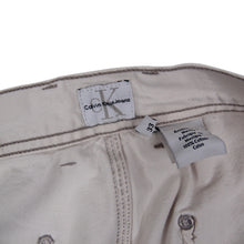 Load image into Gallery viewer, Vintage Calvin Klein Jean Shorts - 33"