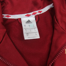 Load image into Gallery viewer, Adidas F.C. Bayern Munchen Track Jacket