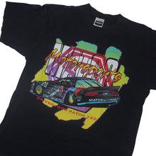 Load image into Gallery viewer, Vintage Matco Motorsports Nascar Graphic T Shirt - XL