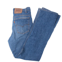 Load image into Gallery viewer, Vintage Levis 517 Orange Tab Denim Jeans - 32"x31"