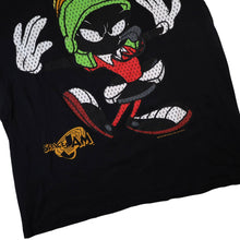 Load image into Gallery viewer, Vintage 1996 Space Jam Marvin the Martian Graphic T Shirt - XL