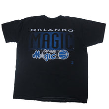 Load image into Gallery viewer, Vintage Orlando Magic Graphic T Shirt - L