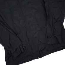 Load image into Gallery viewer, Vintage Nike Air Jordan Bred Spellout Windbreaker Jacket - XL