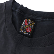 Load image into Gallery viewer, Vintage 3D Emblem "Follow the Eagle" Graphic T Shirt - XL