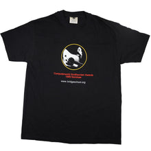 Load image into Gallery viewer, Vintage 1999 Neil Young Solo Smithsonian Awards Nominee Graphic T Shirt - L