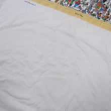 Load image into Gallery viewer, Vintage B.Johnson "School Daze" Cartoon Graphic Art Shirt - XL