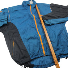 Load image into Gallery viewer, Vintage Nike Echelon Windbreaker Jacket - L