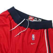 Load image into Gallery viewer, Vintage Nike LA Clippers Basketball Shorts - M