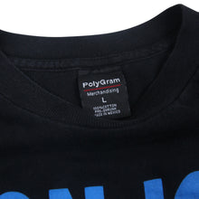 Load image into Gallery viewer, Vintage Elton John Solo Tour Shirt - L