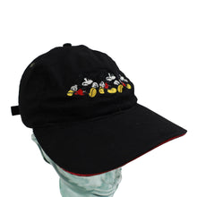 Load image into Gallery viewer, Vintage Disney Mickey Mouse Animation Cap