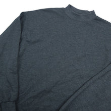 Load image into Gallery viewer, Vintage 90s Nike Mock Neck Sweatshirt - M