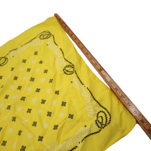 Load image into Gallery viewer, Vintage Wrangler Western Bandana - OS