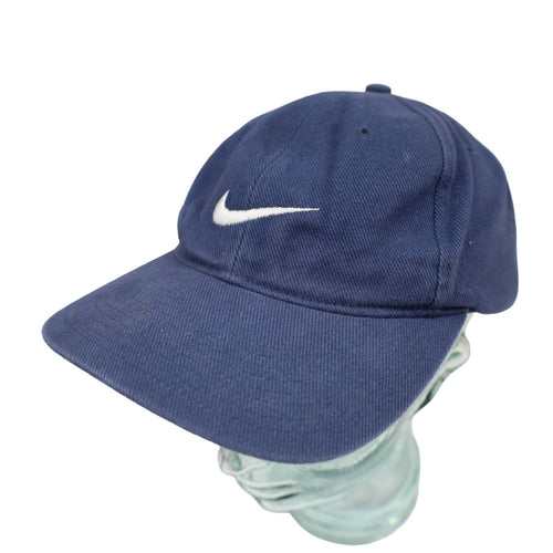 Vintage 90s Nike Classic Swoosh Cap - OS