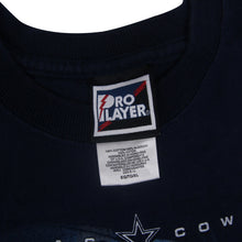 Load image into Gallery viewer, Vintage Pro Player Dallas Cowboys Graphic T Shirt - XL