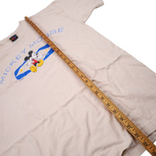 Load image into Gallery viewer, Vintage Disney Mickey Mouse Graphic T Shirt - M
