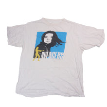 Load image into Gallery viewer, Vintage 1987 The Avengers Graphic T Shirt - M
