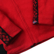Load image into Gallery viewer, Vintage Norsk Wear Nordic Wool Sweater - S