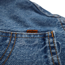 Load image into Gallery viewer, Vintage Levis 550 Orange Tab Denim Jeans - 33"x34"
