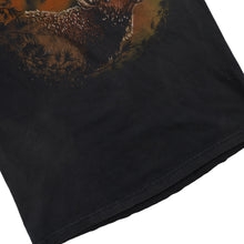 Load image into Gallery viewer, Vintage 90s Elk Graphic T Shirt - L