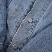 Load image into Gallery viewer, Vintage Levis Silvertab Denim Jean Jacket - L