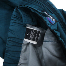 Load image into Gallery viewer, Vintage Patagonia Full Side Zip Adventure Pants - M