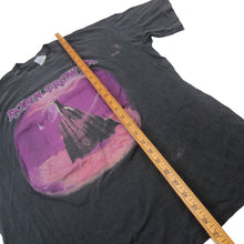 Load image into Gallery viewer, Vintage 1989 Robin Trower Tour Graphic T Shirt - L