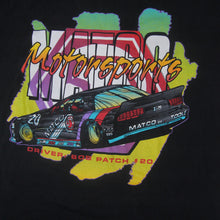 Load image into Gallery viewer, Vintage Matco Motorsports Nascar Graphic T Shirt - XL