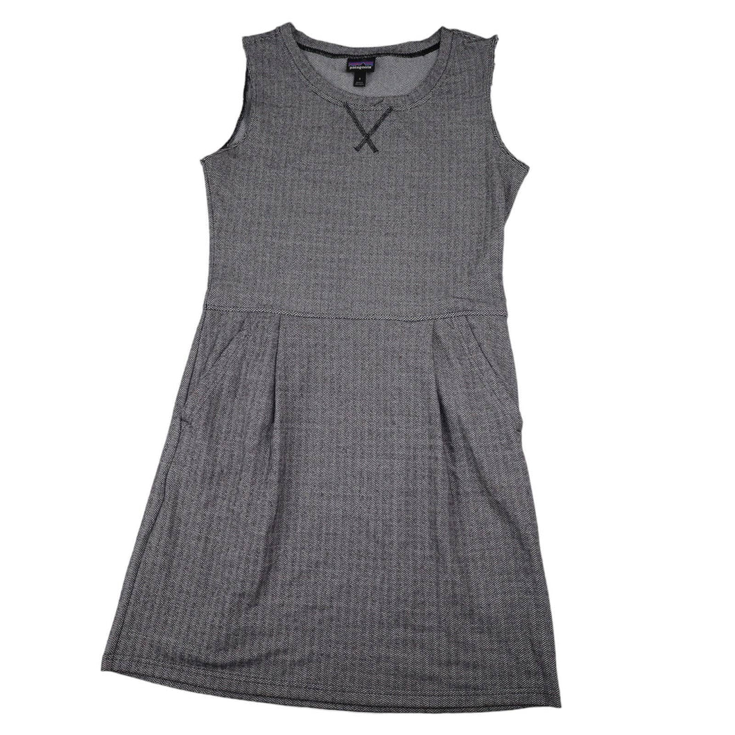 Patagonia Casual Dress w/Pockets - S