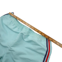 Load image into Gallery viewer, Vintage Polyester Running Short Shorts - WMNS M