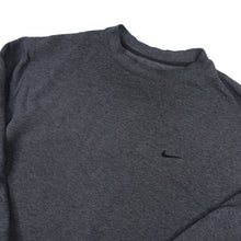 Load image into Gallery viewer, Vintage Y2k Nike Essential Sweatshirt - L