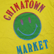 Load image into Gallery viewer, Chinatown Market x Smiley Original Graphic Spellout T Shirt - M