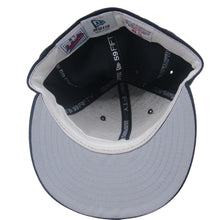 Load image into Gallery viewer, Vintage New Era Arizona Diamondbacks Fitted Cap - 6 5/8
