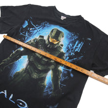 Load image into Gallery viewer, Halo 4 Master Chief Graphic T Shirt