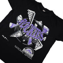 Load image into Gallery viewer, Vintage Majestic Colorado Rockies MLB Graphic T Shirt - L