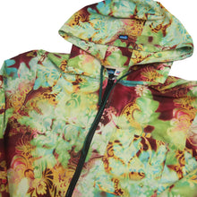 Load image into Gallery viewer, Vintage Kavu Allover Floral Paisley Adventure Jacket - WMNS M