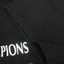 Load image into Gallery viewer, Vintage 1992 Toronto Blue Jays World Series Champions T - XL